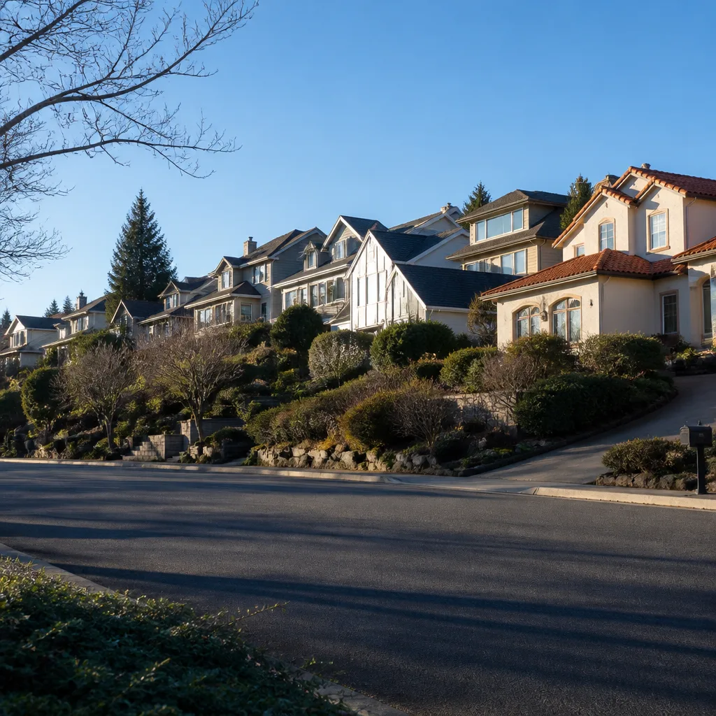 Oregon Downspout Extensions roofers