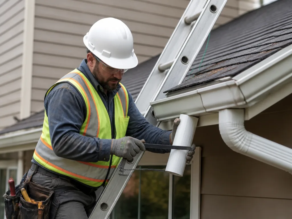 Downspout Extension